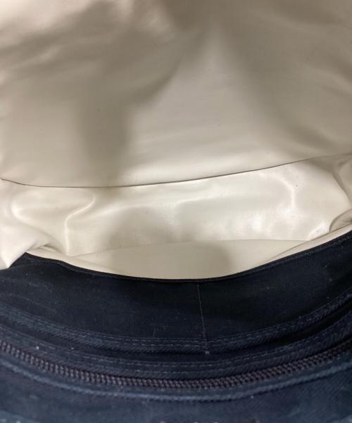 PORTER（ポーター）PORTER (ポーター) NAKED BOOK BAG/ネイキッドブックバッグ ネイビーの古着・服飾アイテム