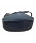 中古・古着 PORTER (ポーター) NAKED BOOK BAG/ネイキッドブックバッグ ネイビー：6000円