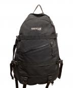 BAICYCLON by Bagjackバイシクロンバイバッグジャック）の古着「リュック」｜ブラック