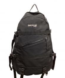 BAICYCLON by Bagjack（バイシクロンバイバッグジャック）の古着「リュック」｜ブラック