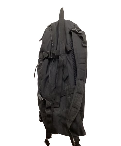 BAICYCLON by Bagjack（バイシクロンバイバッグジャック）BAICYCLON by bagjack (バイシクロンバイバッグジャック) リュック ブラックの古着・服飾アイテム