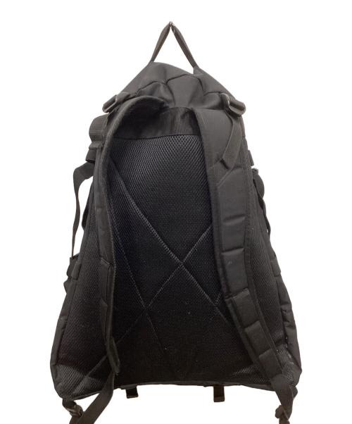 BAICYCLON by Bagjack（バイシクロンバイバッグジャック）BAICYCLON by bagjack (バイシクロンバイバッグジャック) リュック ブラックの古着・服飾アイテム