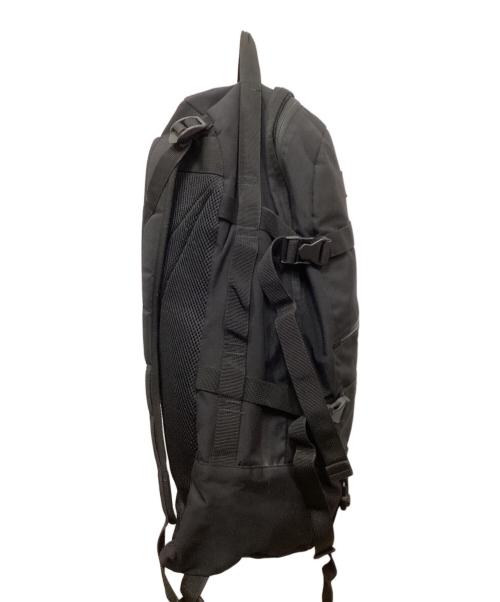 BAICYCLON by Bagjack（バイシクロンバイバッグジャック）BAICYCLON by bagjack (バイシクロンバイバッグジャック) リュック ブラックの古着・服飾アイテム