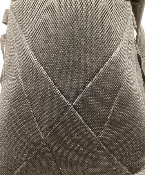 BAICYCLON by Bagjack（バイシクロンバイバッグジャック）BAICYCLON by bagjack (バイシクロンバイバッグジャック) リュック ブラックの古着・服飾アイテム