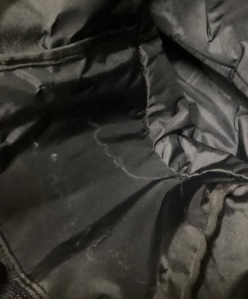 BAICYCLON by Bagjack（バイシクロンバイバッグジャック）BAICYCLON by bagjack (バイシクロンバイバッグジャック) リュック ブラックの古着・服飾アイテム