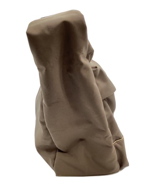 PORTER（ポーター）PORTER (ポーター) ムースショルダーバッグ ブラウンの古着・服飾アイテム