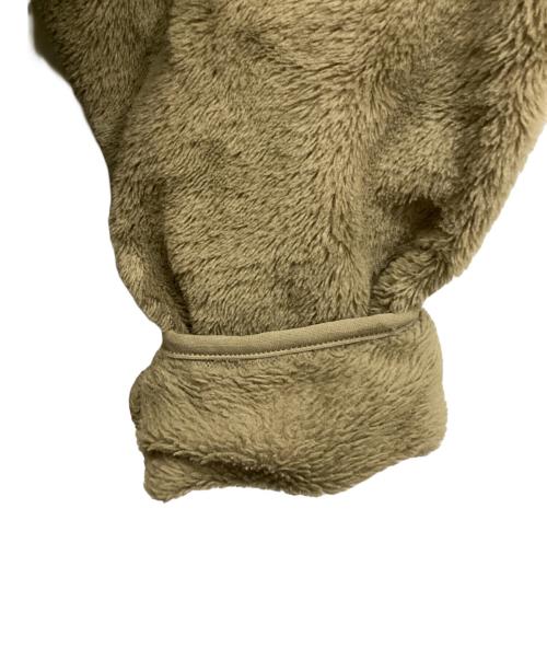 US ARMY（ユーエスアーミー）US ARMY (ユーエスアーミー) ECWCS Gen3  LEVEL3 FLEECE JACKET オリーブ サイズ:Lの古着・服飾アイテム