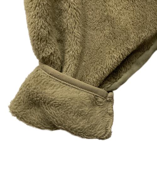 US ARMY（ユーエスアーミー）US ARMY (ユーエスアーミー) ECWCS Gen3  LEVEL3 FLEECE JACKET オリーブ サイズ:Lの古着・服飾アイテム