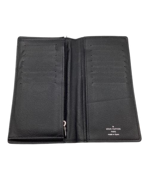 LOUIS VUITTON（ルイ ヴィトン）LOUIS VUITTON (ルイ ヴィトン) 財布 ブラックの古着・服飾アイテム
