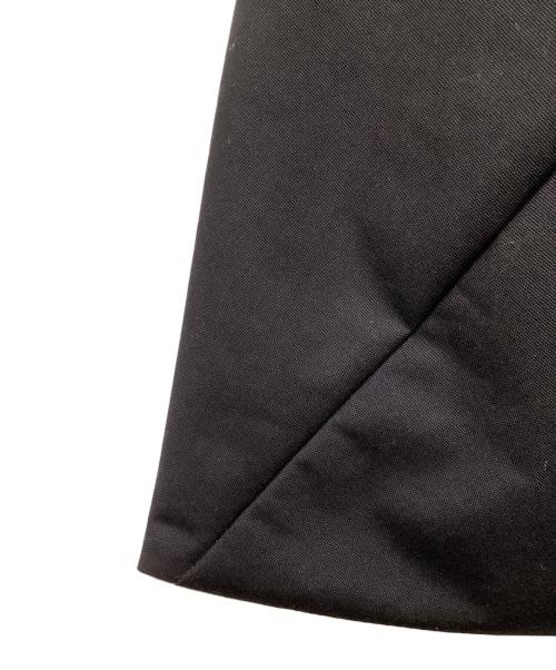 MM6 Maison Margiela（エムエムシックスメゾンマルジェラ）MM6 Maison Margiela (エムエムシックスメゾンマルジェラ) EASTPAK (イーストパック) ジャパニーズトートバッグ ブラックの古着・服飾アイテム