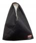 MM6 Maison Margiela (エムエムシックスメゾンマルジェラ) EASTPAK (イーストパック) ジャパニーズトートバッグ ブラック：18000円