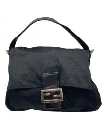 FENDI（フェンディ）の古着「ショルダーバッグ」｜ブラック