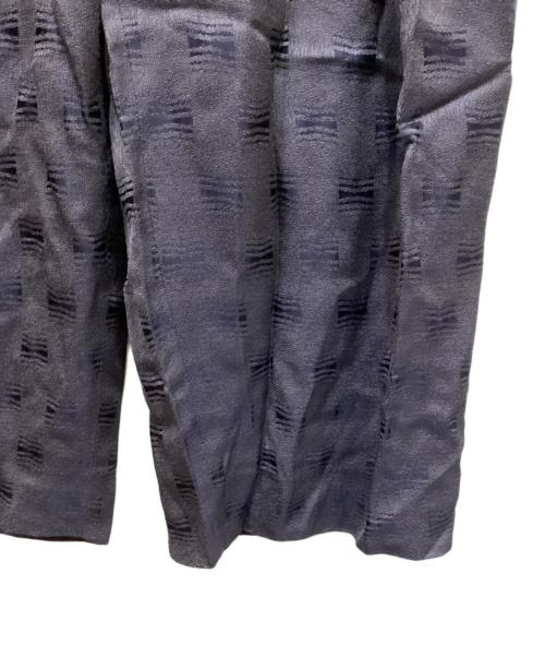 GIORGIO ARMANI（ジョルジョアルマーニ）GIORGIO ARMANI (ジョルジョアルマーニ) スラックス ネイビー サイズ:46の古着・服飾アイテム