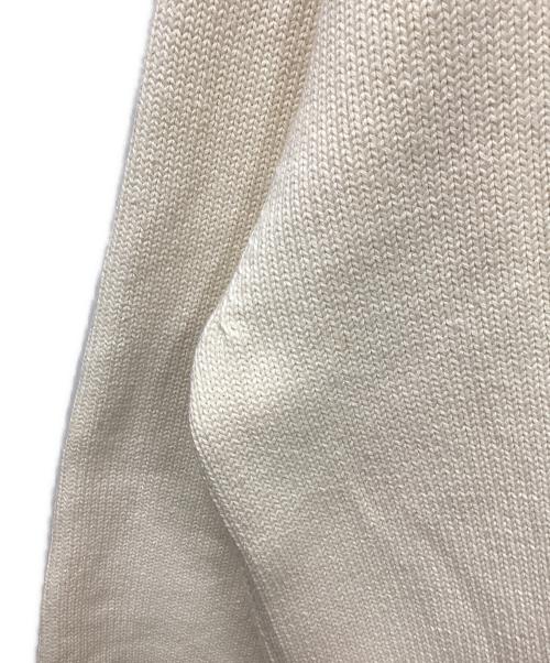 KITH（キス）KITH DISNEY Kith For Mickey & Friends Minnie K Crewneck Sweater 'Sandrift'/キスフォーミッキーアンドフレンズミッキークルーネックスウェットサンドリフト サイズ:XXLの古着・服飾アイテム