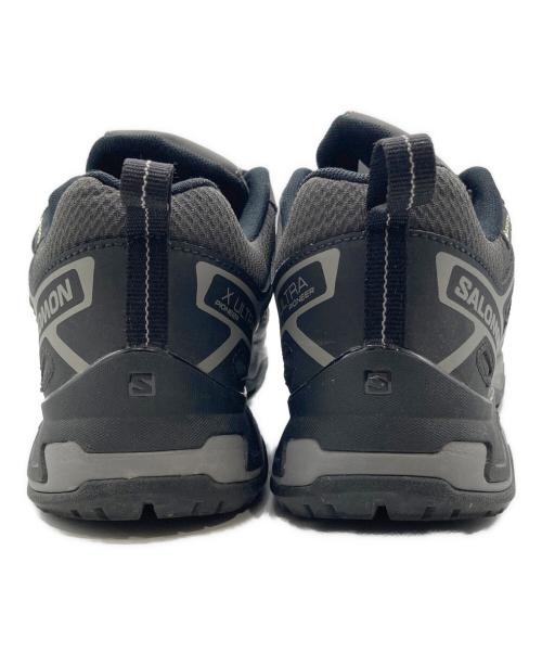 SALOMON（サロモン）SALOMON (サロモン) X ULTRA PIONEER GORE-TEX グレー サイズ:25の古着・服飾アイテム