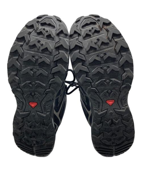 SALOMON（サロモン）SALOMON (サロモン) X ULTRA PIONEER GORE-TEX グレー サイズ:25の古着・服飾アイテム