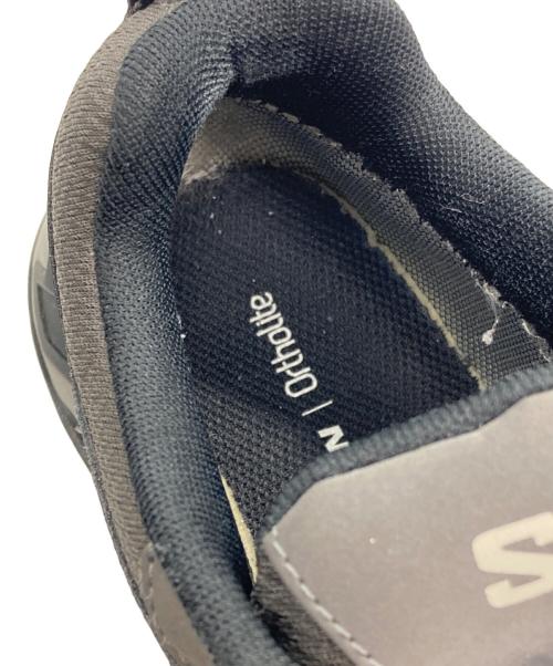 SALOMON（サロモン）SALOMON (サロモン) X ULTRA PIONEER GORE-TEX グレー サイズ:25の古着・服飾アイテム