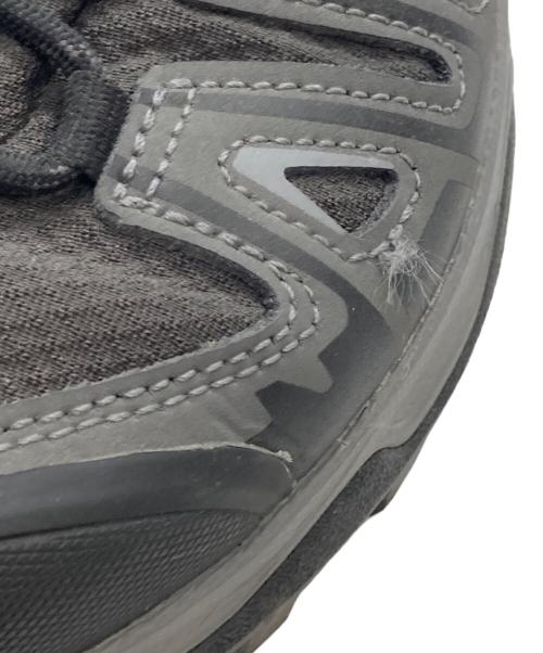 SALOMON（サロモン）SALOMON (サロモン) X ULTRA PIONEER GORE-TEX グレー サイズ:25の古着・服飾アイテム