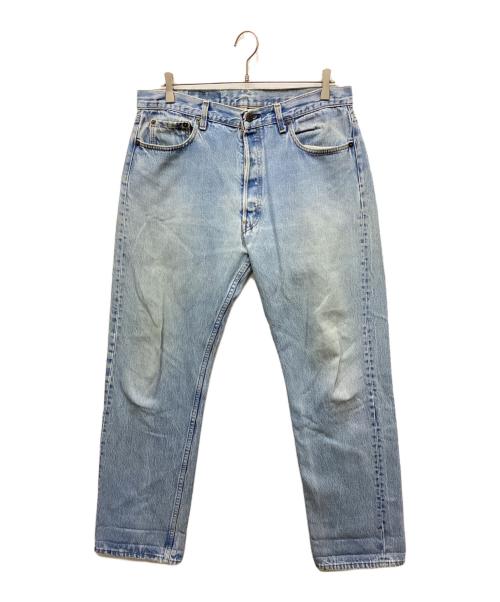 LEVI'S（リーバイス）LEVI'S (リーバイス) 501デニムパンツ ブルー サイズ:W36の古着・服飾アイテム