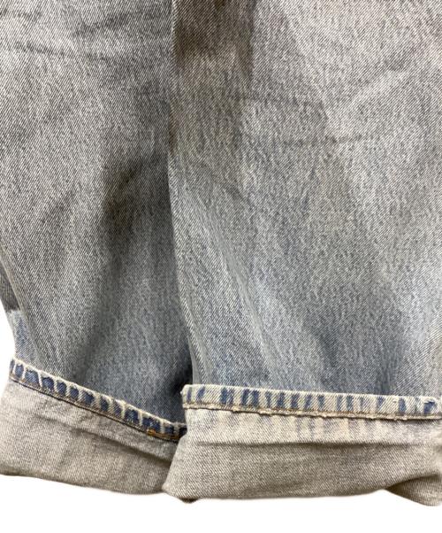 LEVI'S（リーバイス）LEVI'S (リーバイス) 501デニムパンツ ブルー サイズ:W36の古着・服飾アイテム