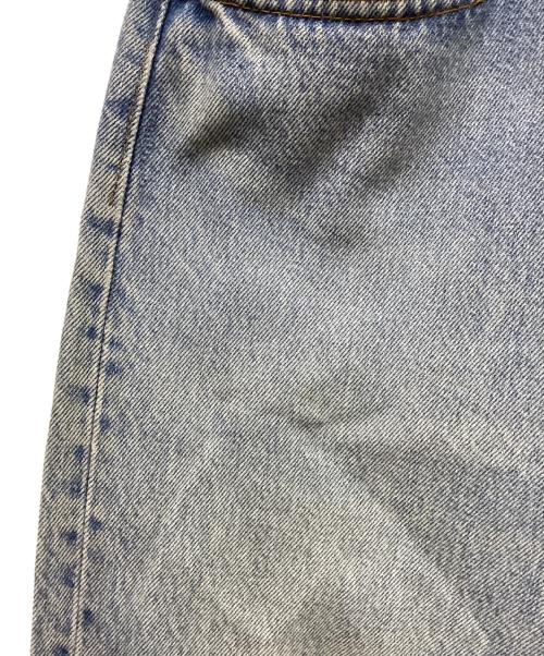 LEVI'S（リーバイス）LEVI'S (リーバイス) 501デニムパンツ ブルー サイズ:W36の古着・服飾アイテム