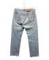 LEVI'S (リーバイス) 501デニムパンツ ブルー サイズ:W36：8000円