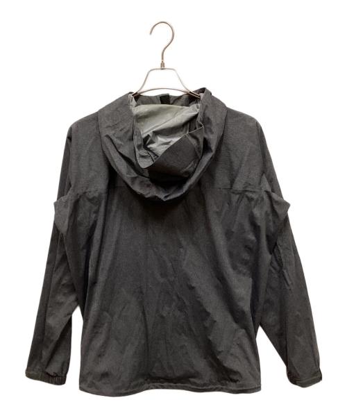 MILLET（ミレー）MILLET (ミレー) TYPHON 50000 ST JKT/ティプロンゴセンエスティー グレー サイズ:Lの古着・服飾アイテム