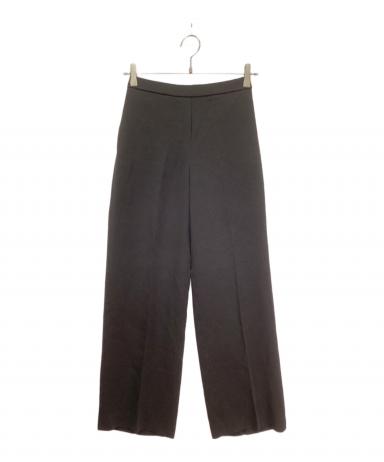 中古・古着通販】theory (セオリー) CLASSIC CREPE WIDE PULL ON