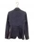 theory (セオリー) TAILOR GABE 2/1Bテーラードジャケット ネイビー サイズ:00：6000円