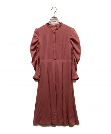 中古・古着通販】ANAYI (アナイ) アムンゼンベルト付き切り替え