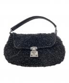 ANTEPRIMAアンテプリマ）の古着「ワイヤーバッグ」｜ブラック