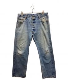 LEVI'S（リーバイス）の古着「デニムパンツ」｜インディゴ