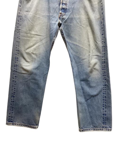 LEVI'S（リーバイス）LEVI'S (リーバイス) デニムパンツ インディゴ サイズ:96(w38)の古着・服飾アイテム