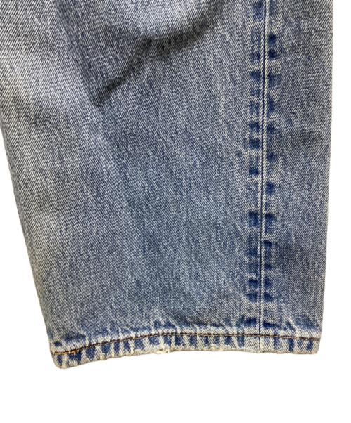 LEVI'S（リーバイス）LEVI'S (リーバイス) デニムパンツ インディゴ サイズ:96(w38)の古着・服飾アイテム