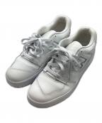 NEW BALANCEニューバランス）の古着「スニーカー」｜ホワイト