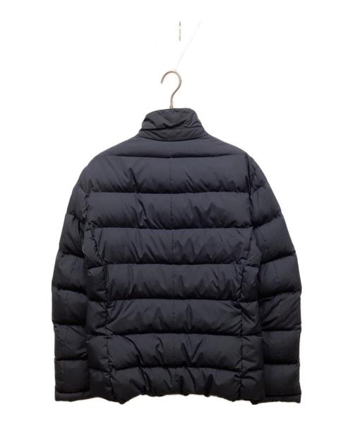 fay（フェイ）fay (フェイ) ダウンジャケット ネイビー サイズ:XSの古着・服飾アイテム