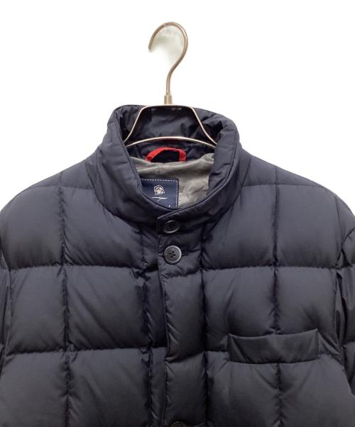 fay（フェイ）fay (フェイ) ダウンジャケット ネイビー サイズ:XSの古着・服飾アイテム
