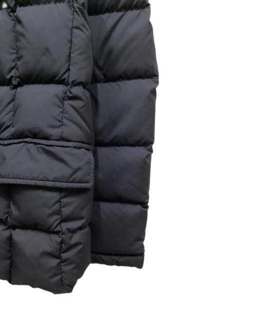 fay（フェイ）fay (フェイ) ダウンジャケット ネイビー サイズ:XSの古着・服飾アイテム