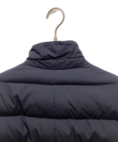 fay（フェイ）fay (フェイ) ダウンジャケット ネイビー サイズ:XSの古着・服飾アイテム