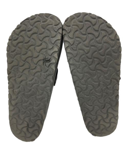 BIRKENSTOCK（ビルケンシュトック）BIRKENSTOCK (ビルケンシュトック) EVA BOSTON ブラック サイズ:28cmの古着・服飾アイテム