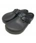 BIRKENSTOCK（ビルケンシュトック）の古着「EVA BOSTON」｜ブラック