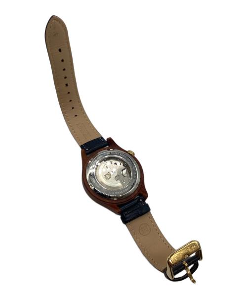 NOZ TIMEPIECES（ノズ）NOZ timepieces (ノズ) リストウォッチの古着・服飾アイテム