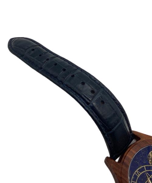 NOZ TIMEPIECES（ノズ）NOZ timepieces (ノズ) リストウォッチの古着・服飾アイテム