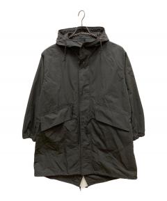 新品未使用　blurhms rootstock メルトンダッフルコート blurhms ROOTSTOCK 22FW blurhmsROOTSTOCK Wool Melton Duffle Coat