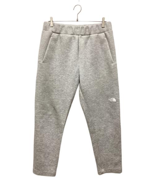 THE NORTH FACE（ザ ノース フェイス）THE NORTH FACE (ザ ノース フェイス) テックエアー スウェットロングパンツ グレー サイズ:XLの古着・服飾アイテム