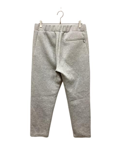 THE NORTH FACE（ザ ノース フェイス）THE NORTH FACE (ザ ノース フェイス) テックエアー スウェットロングパンツ グレー サイズ:XLの古着・服飾アイテム