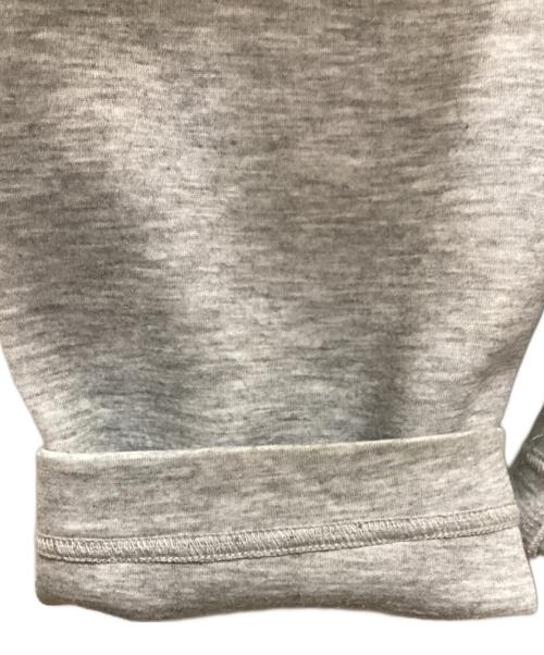 THE NORTH FACE（ザ ノース フェイス）THE NORTH FACE (ザ ノース フェイス) テックエアー スウェットロングパンツ グレー サイズ:XLの古着・服飾アイテム