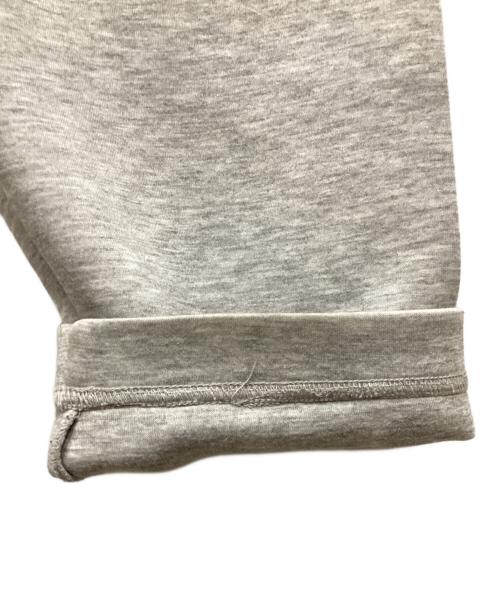 THE NORTH FACE（ザ ノース フェイス）THE NORTH FACE (ザ ノース フェイス) テックエアー スウェットロングパンツ グレー サイズ:XLの古着・服飾アイテム