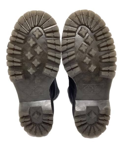 Dr.Martens（ドクターマーチン）Dr.Martens (ドクターマーチン) SINCLAIR/シンクレア ブラック サイズ:UK6の古着・服飾アイテム