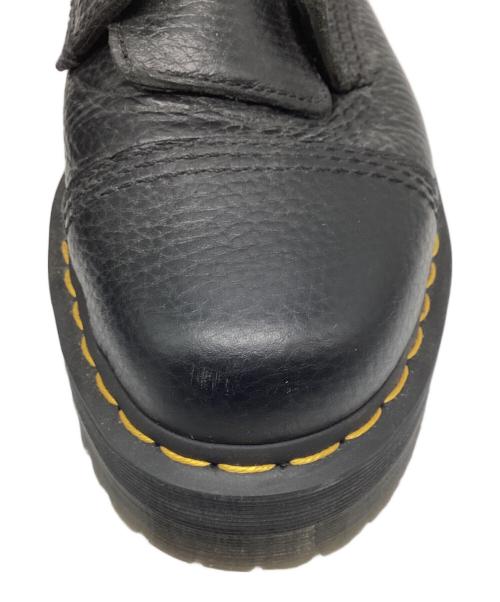Dr.Martens（ドクターマーチン）Dr.Martens (ドクターマーチン) SINCLAIR/シンクレア ブラック サイズ:UK6の古着・服飾アイテム